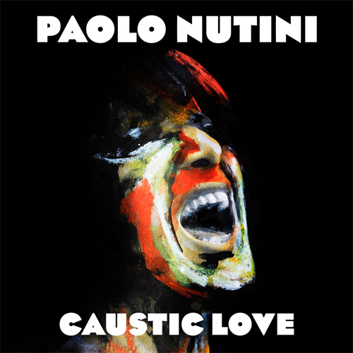 Paolo Nutini Caustic Love (LP)